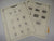 Minkus Regular Issues Stamp Album Supplement 31 United States 1985 NOS