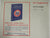 Minkus Stamp Album Supplement 11 Costa Rica, Nicaragua 1972