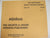 Minkus Stamp Album Supplement 27 Spain & Spanish Andorra 1987