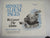 Minkus 1996 Spain Stamp Album Supplement