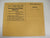 Minkus 1979 Netherlands Stamp Album Supplement 20