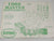 Harris Master Stamp Supplement Worldwide 1988 X100-88 New Old Stock