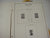 Harris 1980 UN Album Supplement United Nations Geneva Vienna Stamps & Blocks X165R NOS