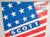 Scott Platinum Supplement 1 United States 1989 199S089