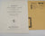 Scott 1975 US & UN Minuteman Supplement 7 United States & United Nations 180S075 NOS