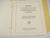 Scott Commemorative Album Supplement 26 United States 1962