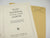 Scott National Postage Stamp Album Supplement 28 United States 1960