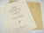 Scott National Postage Stamp Supplement 33 United States 1965