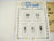 White Ace Tabs Supplement Part 2 Israel 1953-1959
