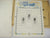 White Ace Tabs Supplement Part 2 Israel 1953-1959