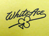 White Ace 10 Blank Supplement Pages American Revolution United States