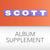 Scott Specialty Supplement Supplement 5 People's Republic of China 1997 520S097