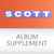 Scott Specialty Stamp Album Supplement 3 Qatar 1998 659S098